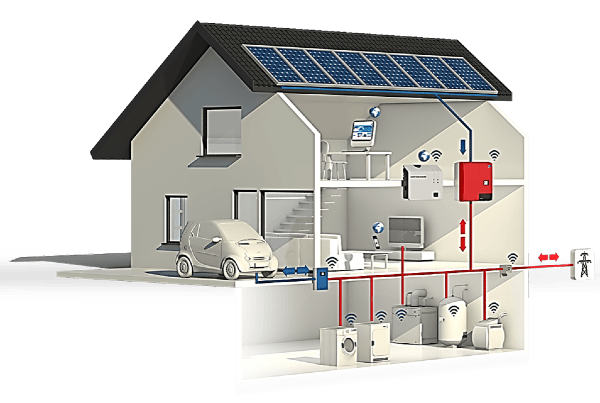 Advanced Solar Air Condition in Goodyear