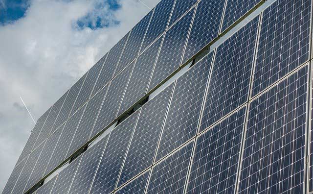 solar installers in Goodyear arizona