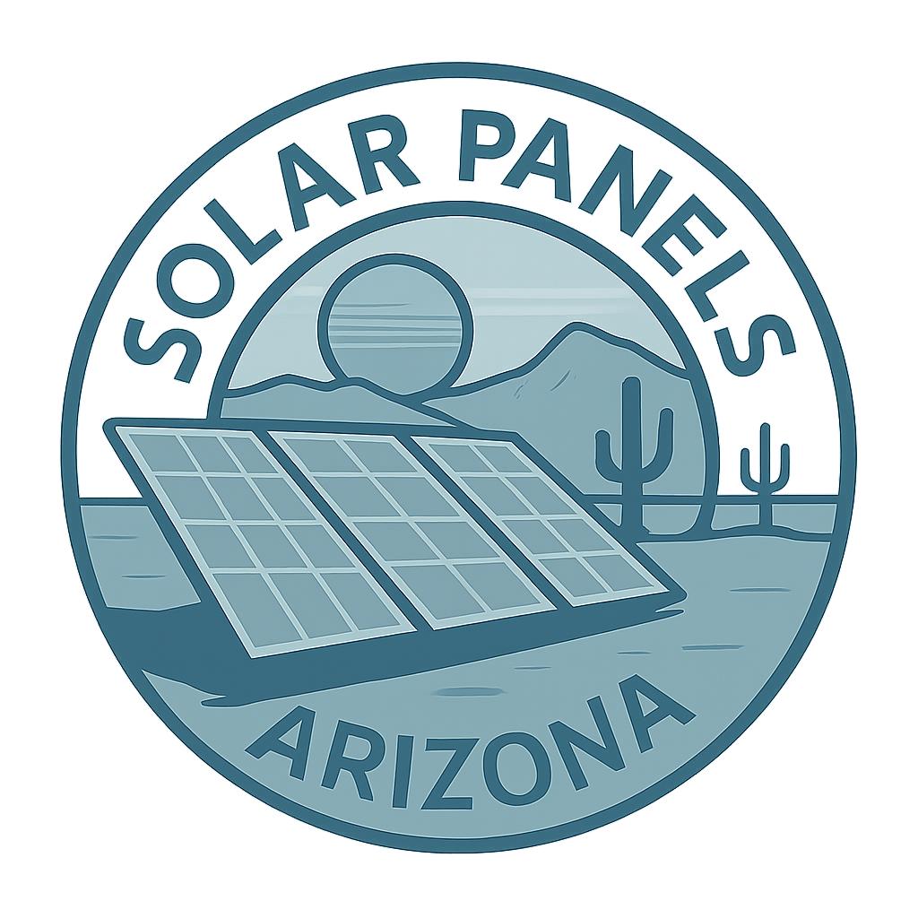 Arizona Solar Panels